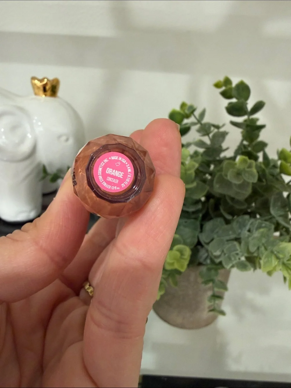 Jeffree Star Magic Star Concealer